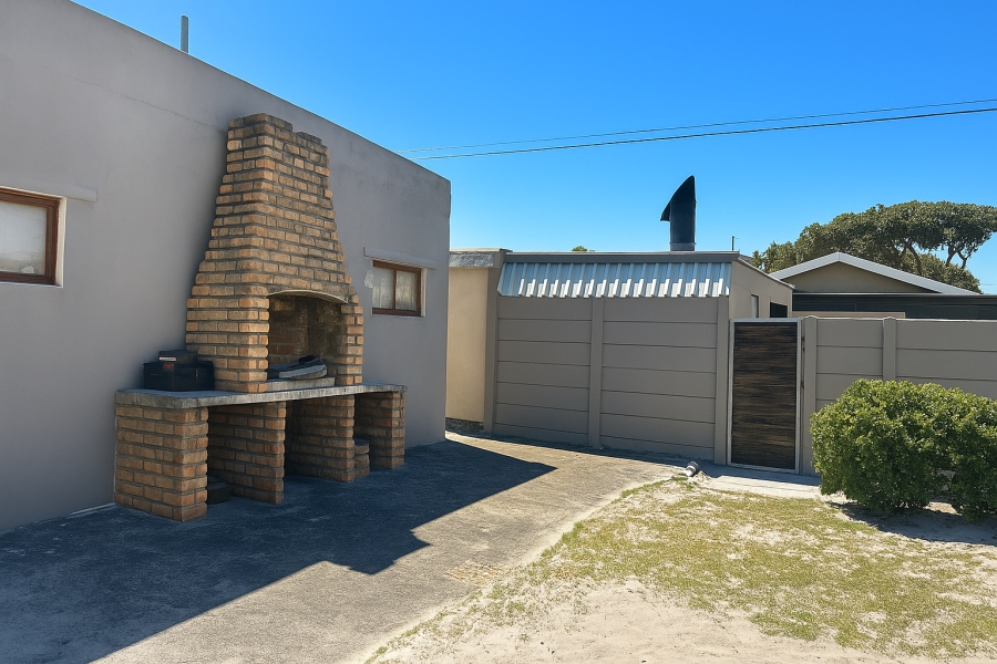 2 Bedroom Property for Sale in Vanguard Western Cape